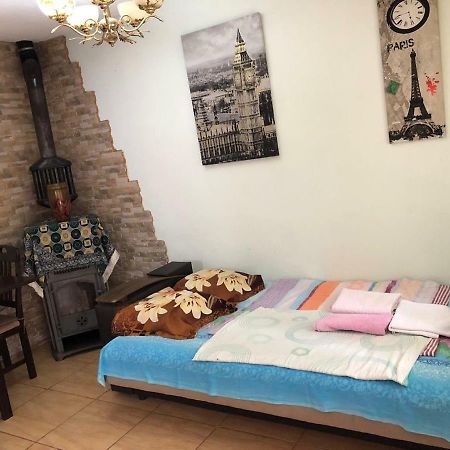דוברה וודה Apartments Dubrava 106 מראה חיצוני תמונה