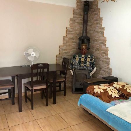 דוברה וודה Apartments Dubrava 106 מראה חיצוני תמונה