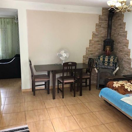 דוברה וודה Apartments Dubrava 106 מראה חיצוני תמונה
