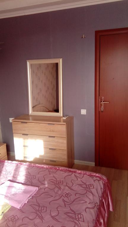 דוברה וודה Apartments Dubrava 106 חדר תמונה