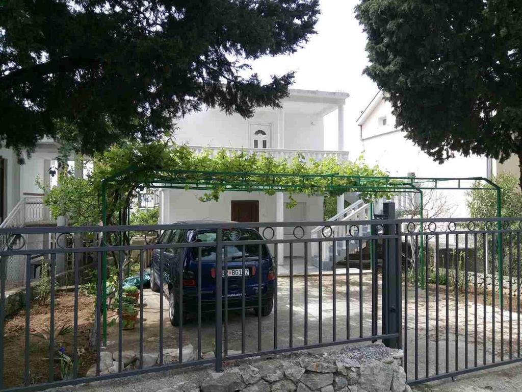 דוברה וודה Apartments Dubrava 106 מראה חיצוני תמונה