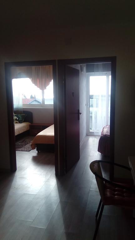 דוברה וודה Apartments Dubrava 106 חדר תמונה