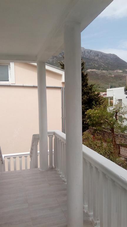 דוברה וודה Apartments Dubrava 106 חדר תמונה