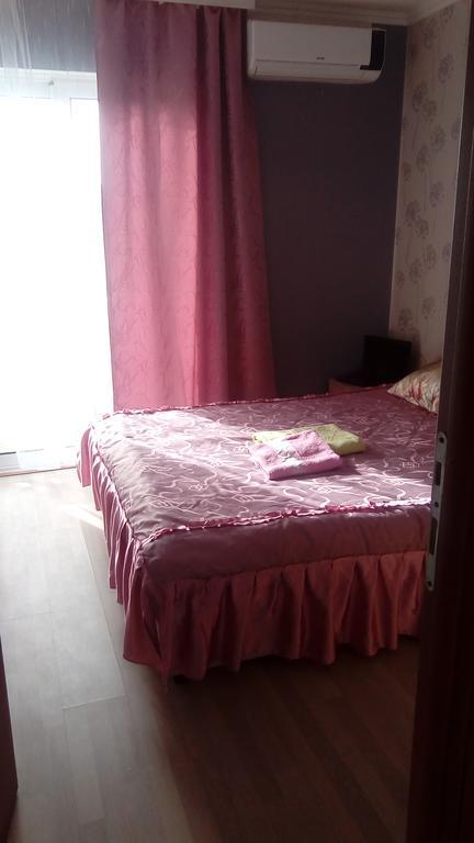 דוברה וודה Apartments Dubrava 106 חדר תמונה