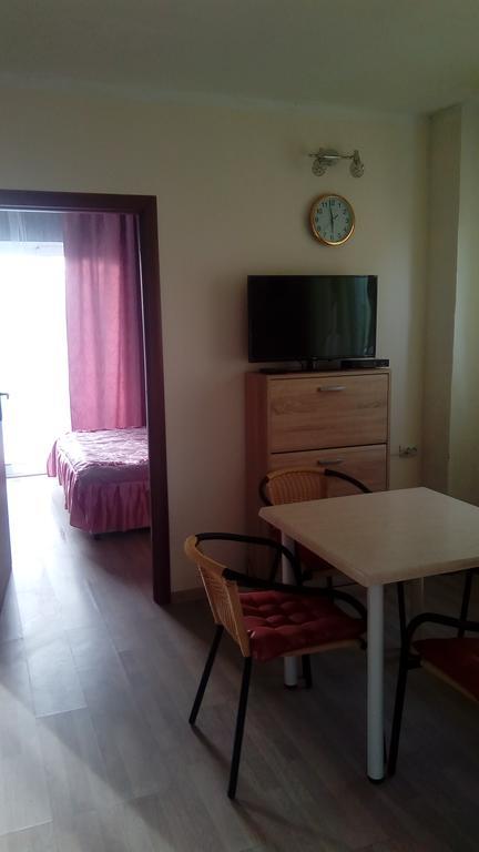 דוברה וודה Apartments Dubrava 106 חדר תמונה
