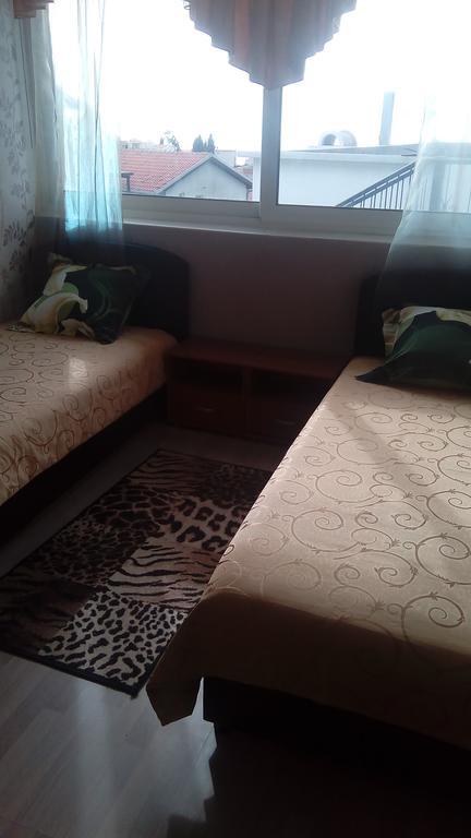 דוברה וודה Apartments Dubrava 106 חדר תמונה
