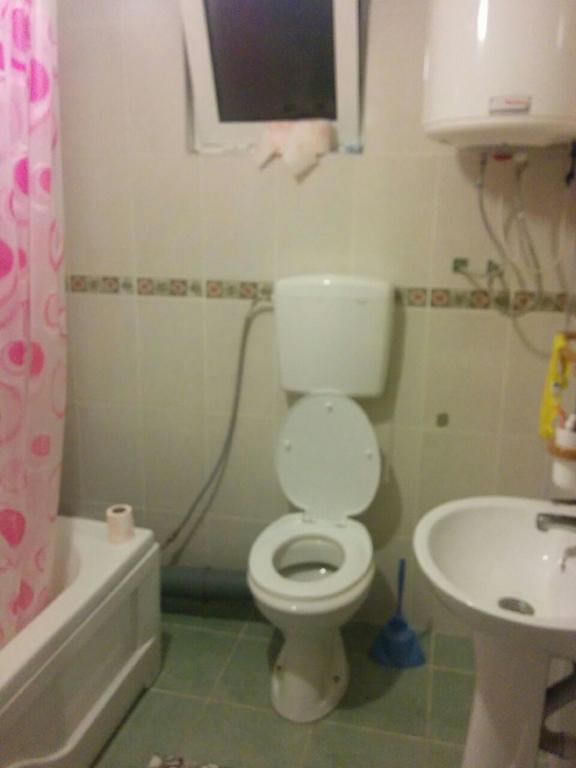 דוברה וודה Apartments Dubrava 106 חדר תמונה