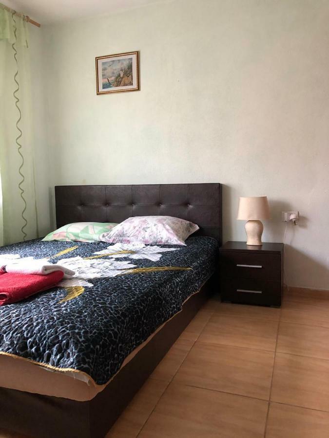 דוברה וודה Apartments Dubrava 106 מראה חיצוני תמונה