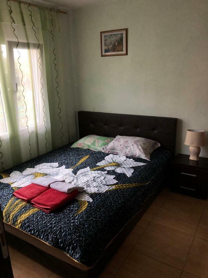 דוברה וודה Apartments Dubrava 106 מראה חיצוני תמונה
