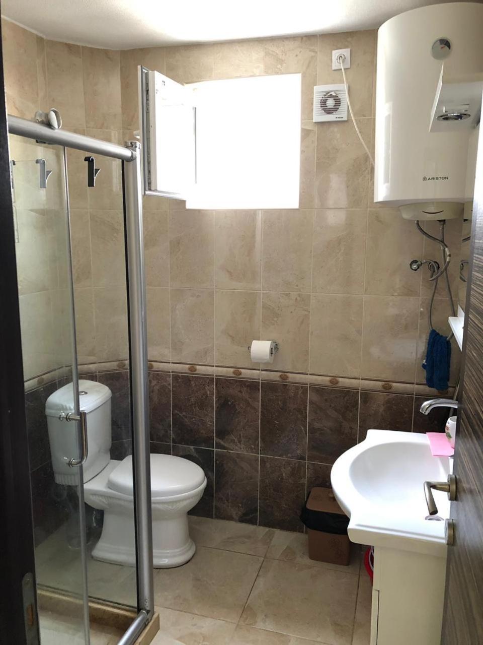 דוברה וודה Apartments Dubrava 106 מראה חיצוני תמונה