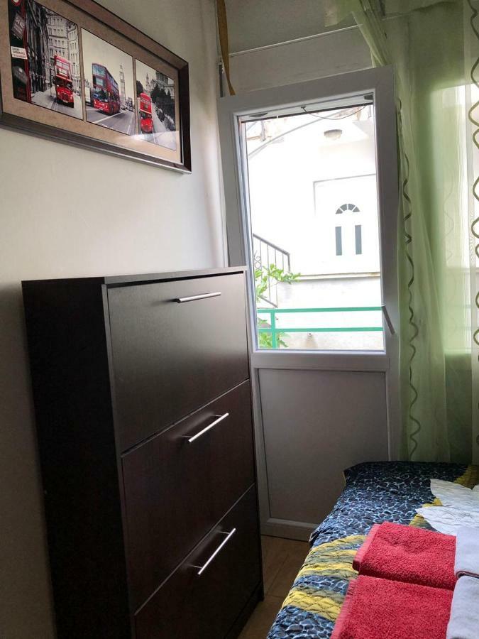 דוברה וודה Apartments Dubrava 106 מראה חיצוני תמונה