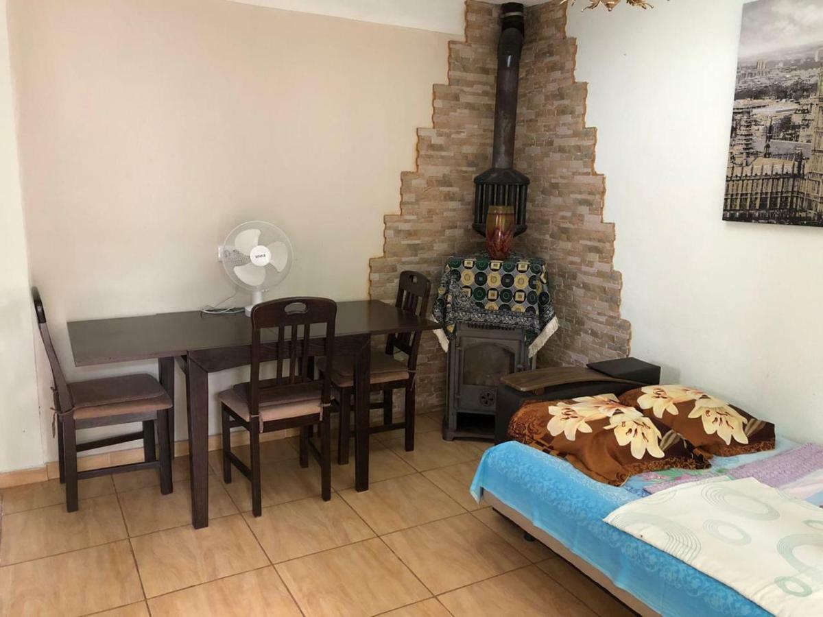 דוברה וודה Apartments Dubrava 106 מראה חיצוני תמונה