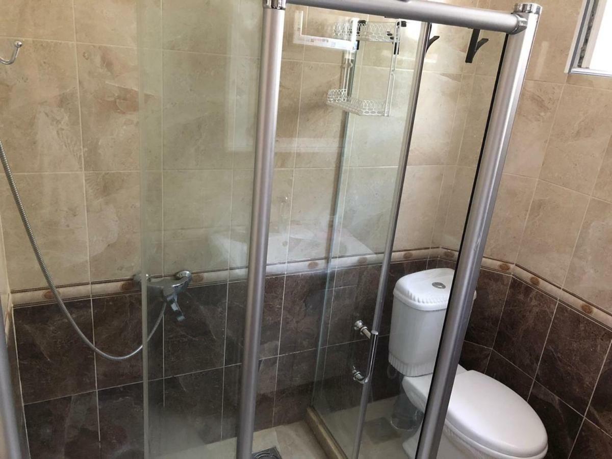 דוברה וודה Apartments Dubrava 106 מראה חיצוני תמונה