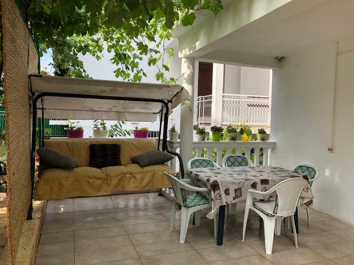 דוברה וודה Apartments Dubrava 106 מראה חיצוני תמונה