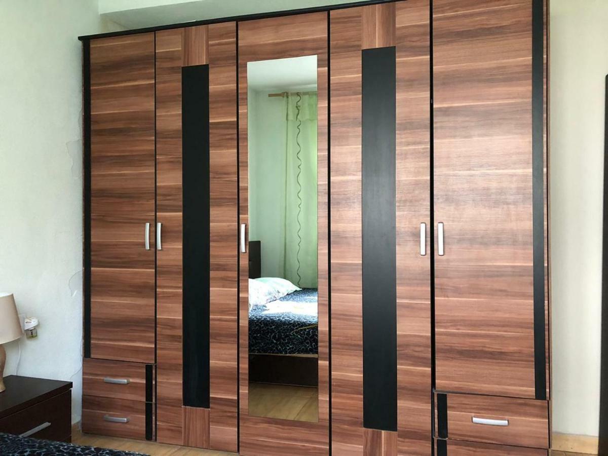 דוברה וודה Apartments Dubrava 106 מראה חיצוני תמונה
