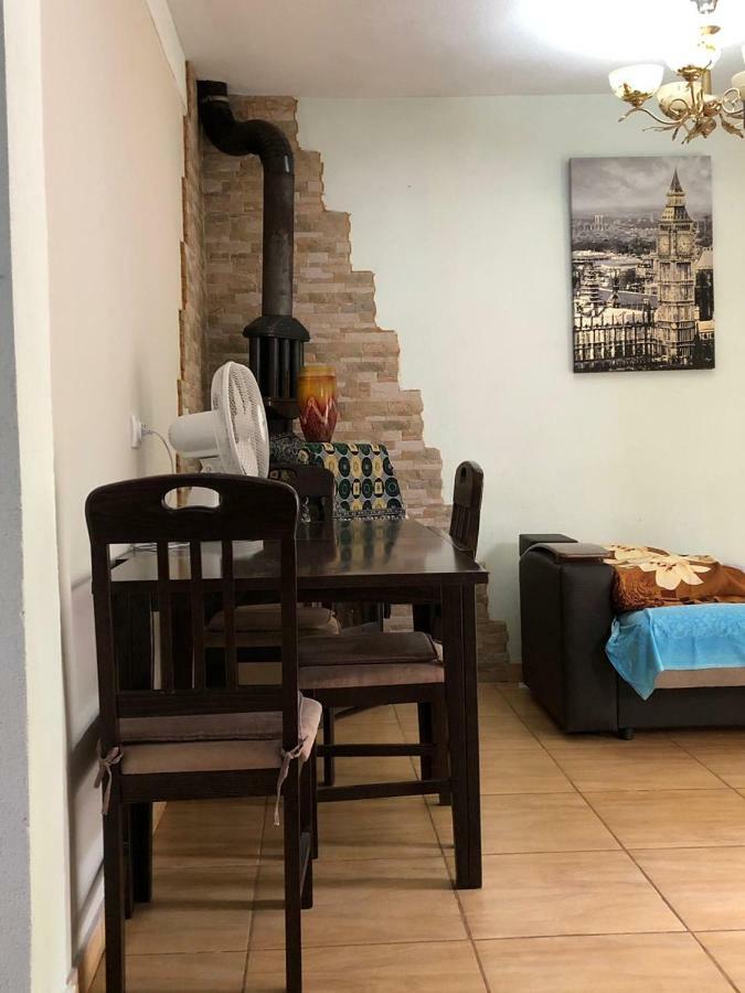 דוברה וודה Apartments Dubrava 106 מראה חיצוני תמונה