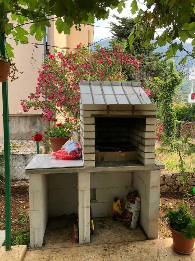 דוברה וודה Apartments Dubrava 106 מראה חיצוני תמונה