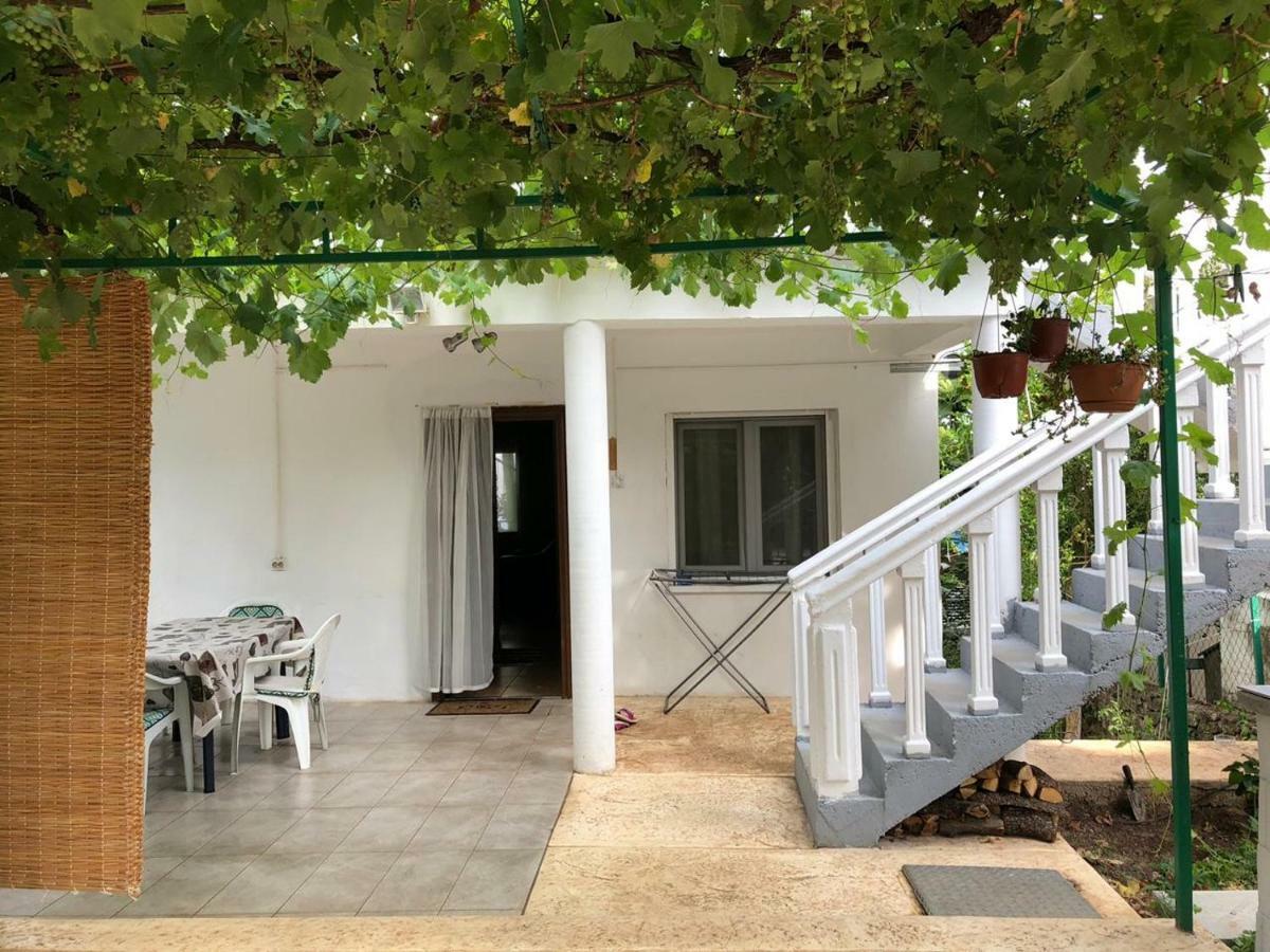 דוברה וודה Apartments Dubrava 106 מראה חיצוני תמונה